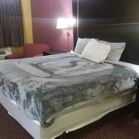 Hotel 2 Queen Beds Hotel Room 208 Wi-Fi Room Booking Stillwater Exterior photo