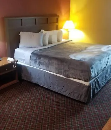 Hotel 2 Queen Beds Hotel Room 208 Wi-Fi Room Booking Stillwater Exterior photo