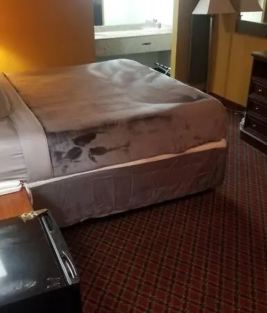 Hotel 2 Queen Beds Hotel Room 208 Wi-Fi Room Booking Stillwater Exterior photo