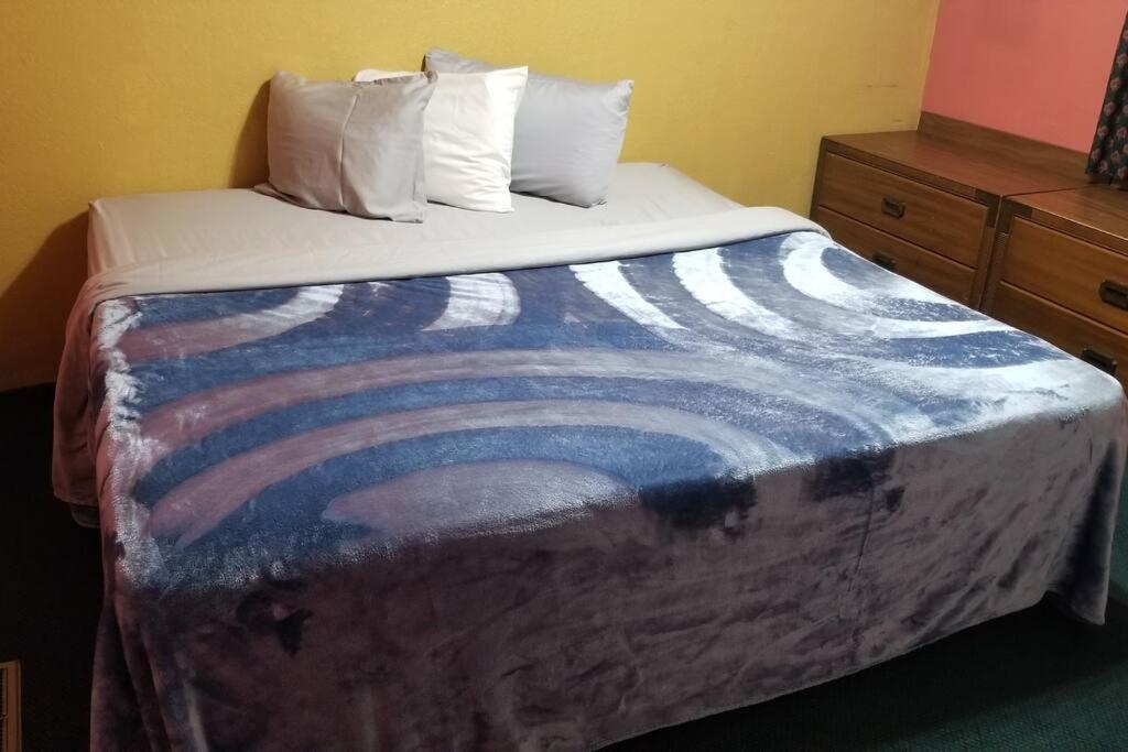 Apartment 2 Queen Beds 208 Wi-fi Stillwater